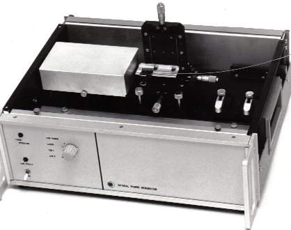 Optical Power Generator 1979